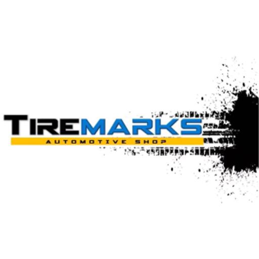Tiremarks Auto Supply logo