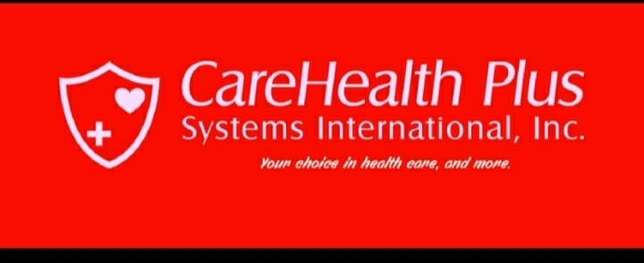 Carehealth Plus Systems International Inc. logo