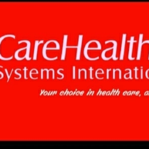 Carehealth Plus Systems International Inc. logo