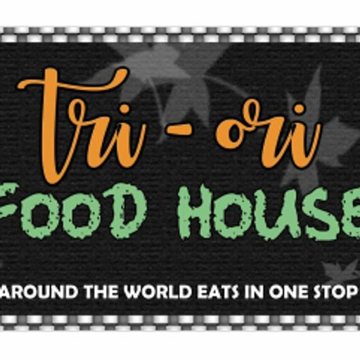 Tri-Ori Food House logo