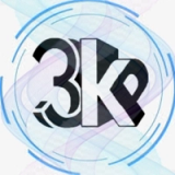 3K.P Manpower Agency logo
