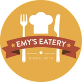 Emy's Eatery logo