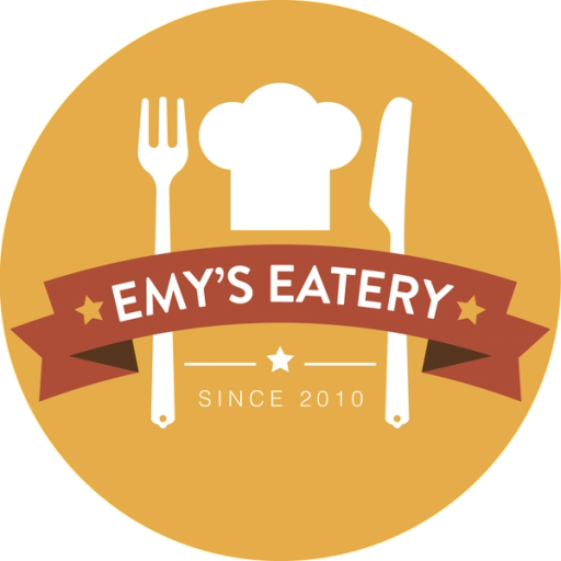 Emy's Eatery logo