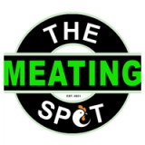 Meating Spot Food Store logo