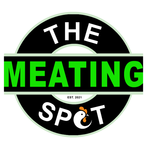 Meating Spot Food Store logo
