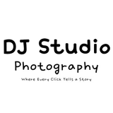DJ Studio Photography
