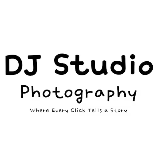 DJ Studio Photography