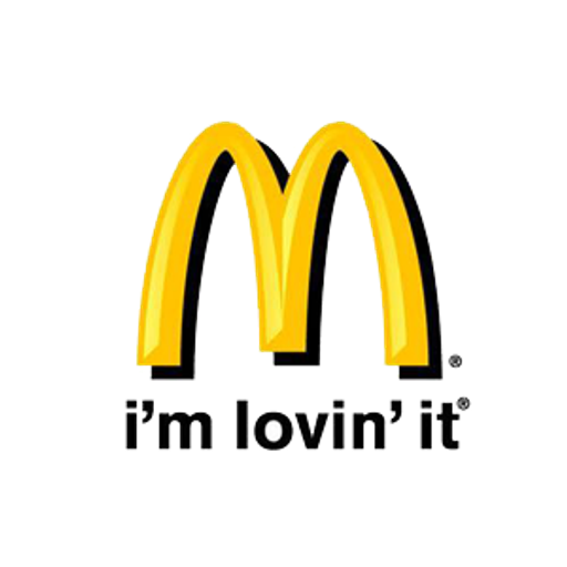 Mcdonald's Restaurant Diversion RD. logo