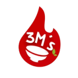 3M'S Gotohan