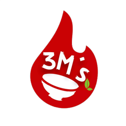 3M'S Gotohan
