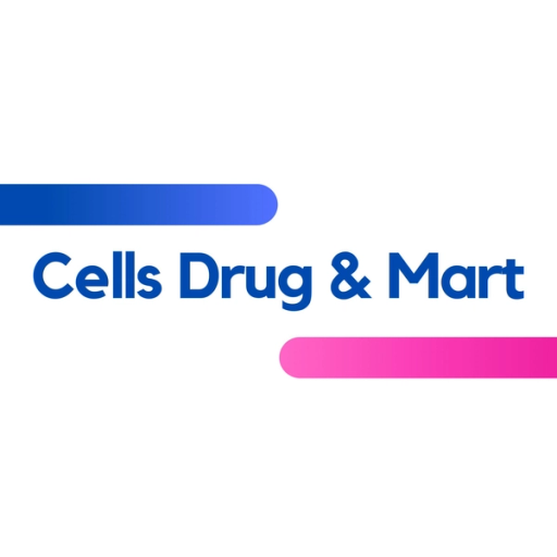 Cells Drugstore logo