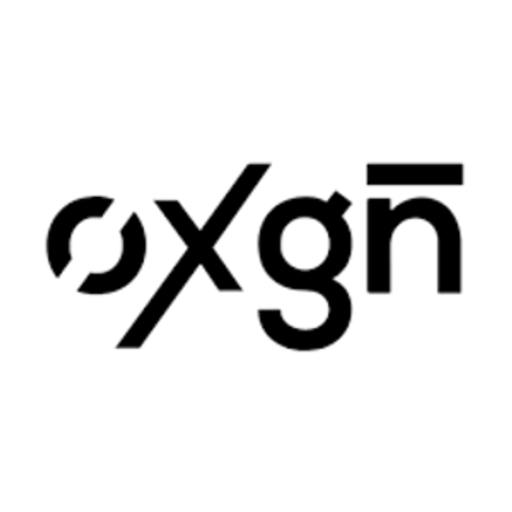 Oxygen (Vista Mall) logo