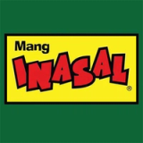 Mang Inasal Restaurant logo