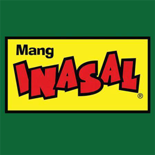 Mang Inasal Restaurant logo