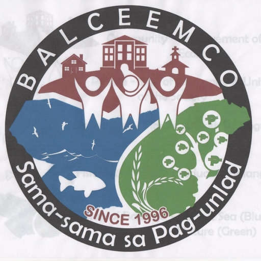 Balceemco logo