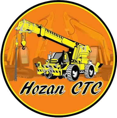 HO ZAN Construction and Trading Corporation logo