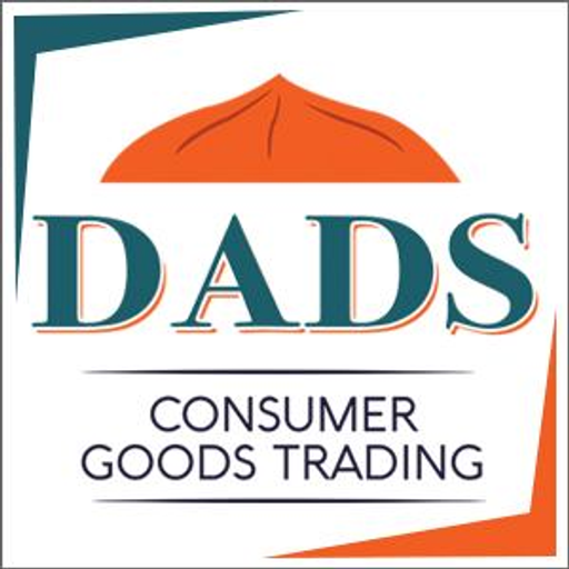 Dads Consumer Goods Trading logo