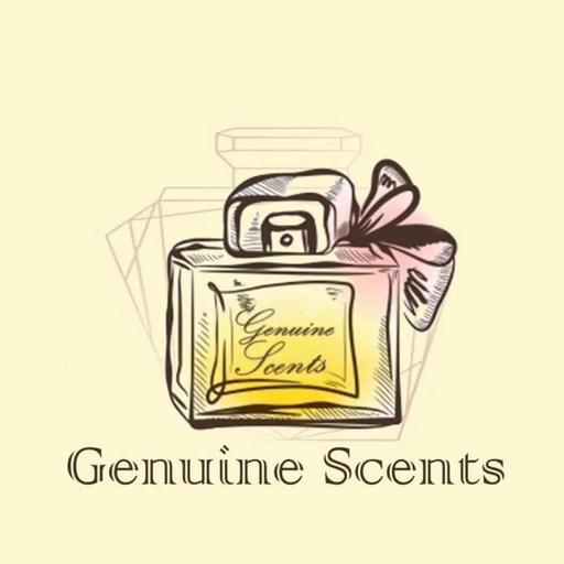 Genuine logo