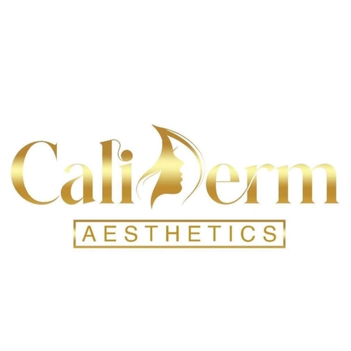 Caliderm Aesthetic Clinic logo
