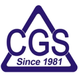 CGS Solid Aircon & Refrigeration, Inc. logo