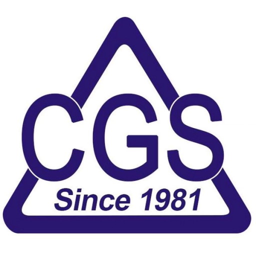 CGS Solid Aircon & Refrigeration, Inc. logo