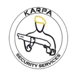Karpa II Security Services logo