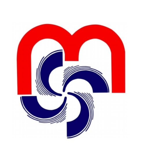 Marvel Builders logo
