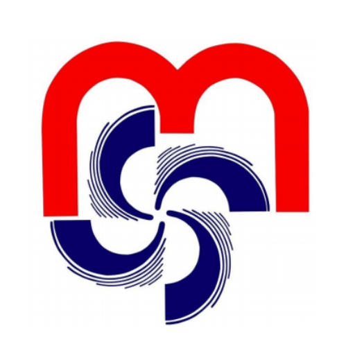 Marvel Builders logo