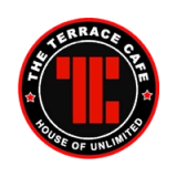 Terrace Cafe logo
