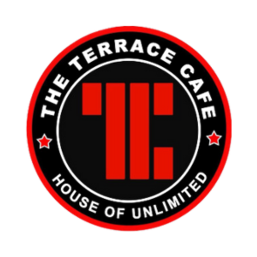 Terrace Cafe logo