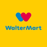 Waltermart Supermarket Incorporated (W. Department Store) logo