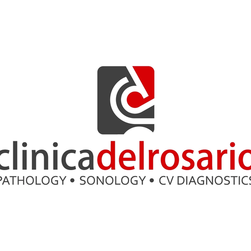 Clinica Del Rosario logo