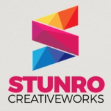 Stunro Printhouse logo