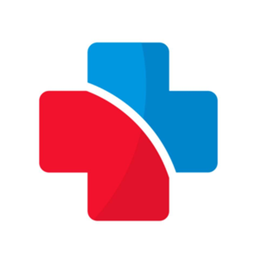 Pharmadirect Drugstore logo