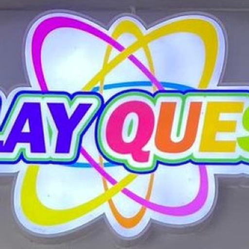 Playquest Corp. logo