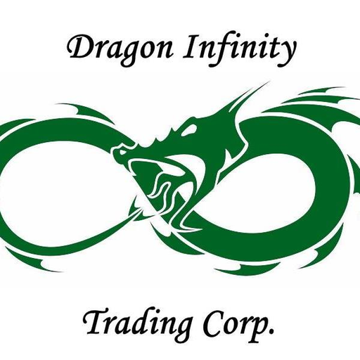 Double Infinity Dragons Trading OPC logo