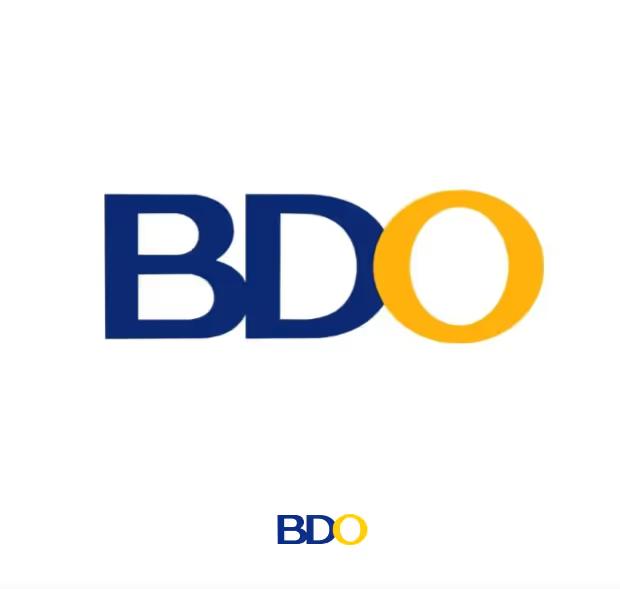 Banco De Oro - Unibank Inc. logo