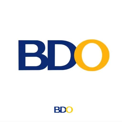 Banco De Oro - Unibank Inc. logo