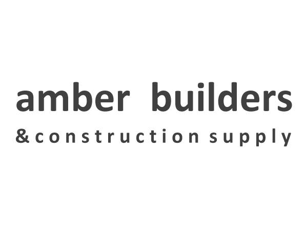 Amber Builders & Construction Supply logo