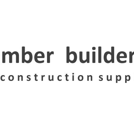 Amber Builders & Construction Supply logo