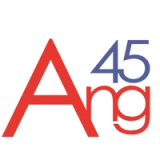 ANG45 Ventures Corporation logo