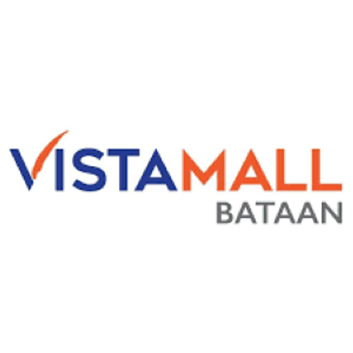 Vista Mall Bataan logo
