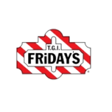 T.G.I. Fridays(Vista Mall) logo
