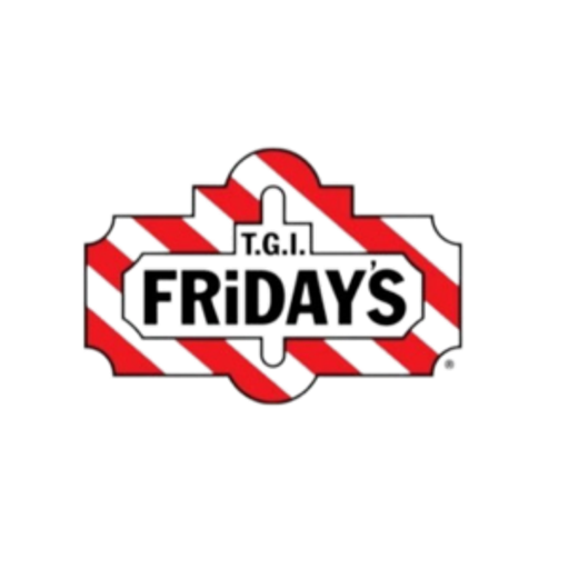 T.G.I. Fridays(Vista Mall) logo