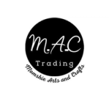 Momshie Arts & Crafts Trading logo