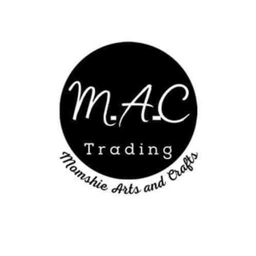 Momshie Arts & Crafts Trading logo
