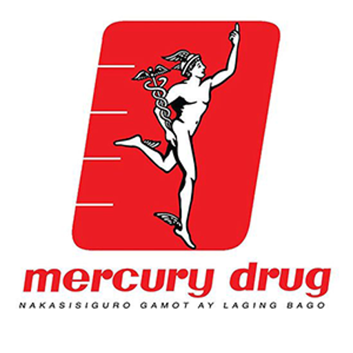 Mercury Drug - Balanga Paterno logo