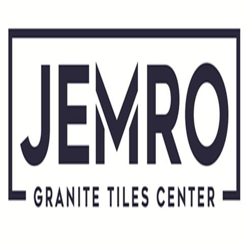 Jemro Granite Tiles Center logo