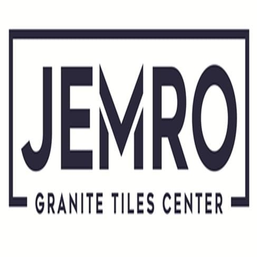 Jemro Granite Tiles Center logo