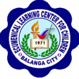 Ecumenical Learning Center for Children logo